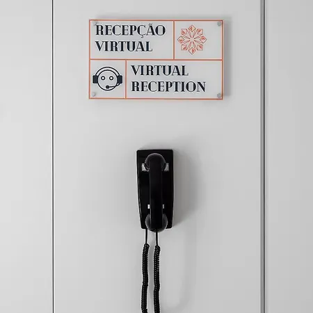 Serviced - Santos Apartment
