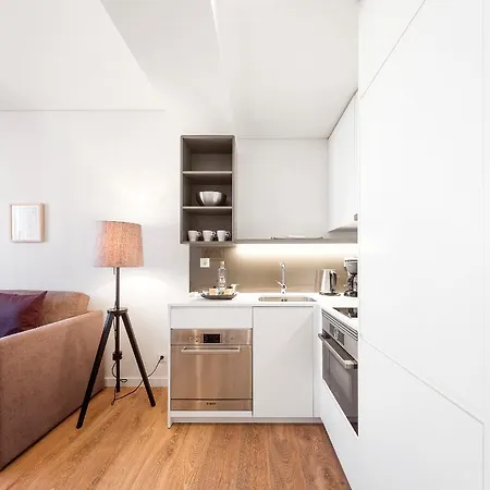 Serviced - Santos Apartment