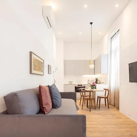 Apartment Serviced - Santos *
