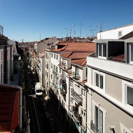 Serviced - Santos Apartamento *